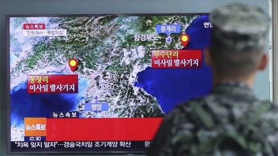 Hàn Quốc: Phe đối lập muốn trì hoãn triển khai THAAD - Ảnh 1