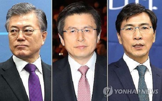 Hàn Quốc: Hạn chót bầu cử Tổng thống trước là 9/5 - Ảnh 1