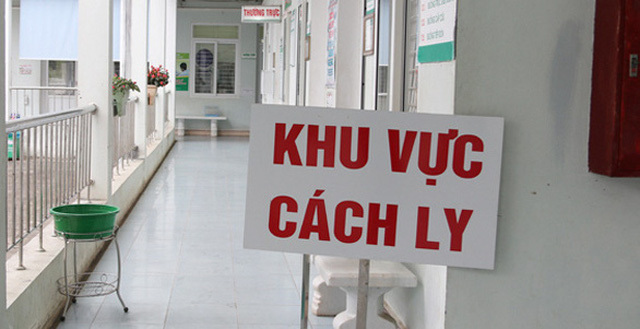 Việt Nam ghi nhận thêm 3 ca mắc mới Covid-19 được cách ly ngay sau khi nhập cảnh - Ảnh 1