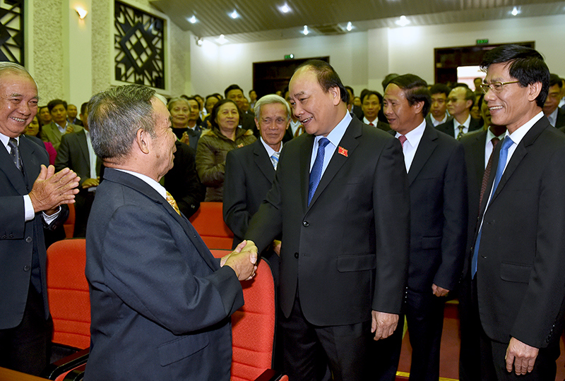 Thủ tướng: Việt Nam có đủ nguồn cung ngoại tệ để ổn định thị trường - Ảnh 3