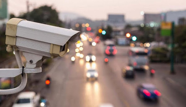Đầu tư hơn 2.000 tỷ đồng lắp đặt camera giám sát giao thông - Ảnh 1