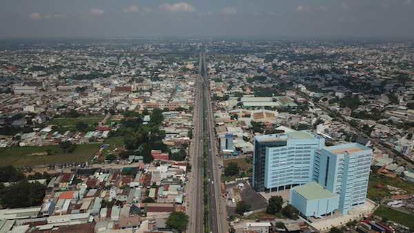 Dự án cao tốc TP Hồ Chí Minh - Mộc Bài tăng vốn thêm 3.000 tỷ đồng - Ảnh 2