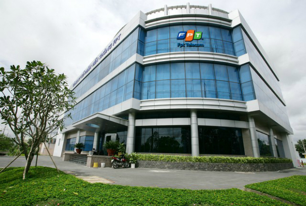 Cổ phiếu nhà mạng FPT Telecom sắp lên sàn - Ảnh 1