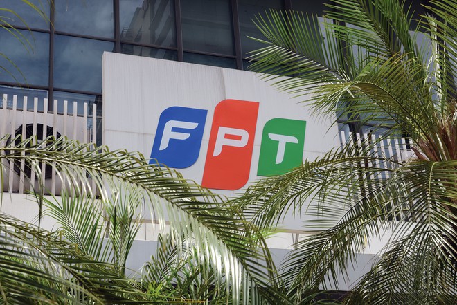 FPT đạt doanh thu hơn 29.800 tỷ đồng trong năm 2020 - Ảnh 1
