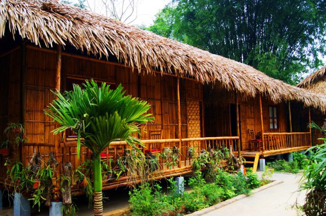 Điểm danh 20 resort lý tưởng cho kỳ nghỉ 30/4, 1/5 gần Hà Nội - Ảnh 11