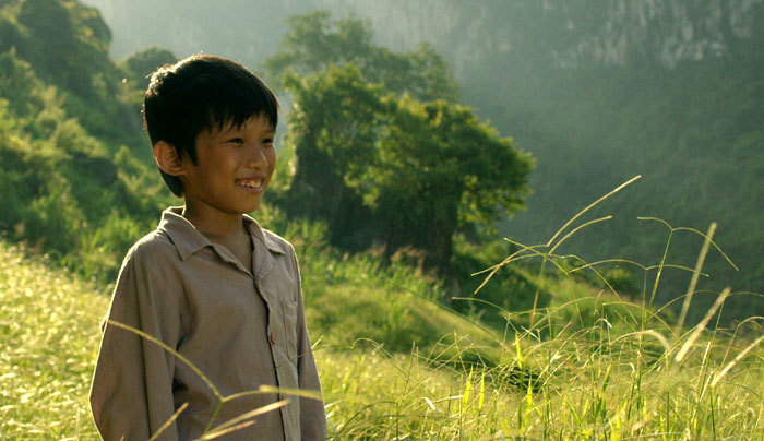 "Cha cõng con" ấn định ngày khởi chiếu tại Việt Nam - Ảnh 2