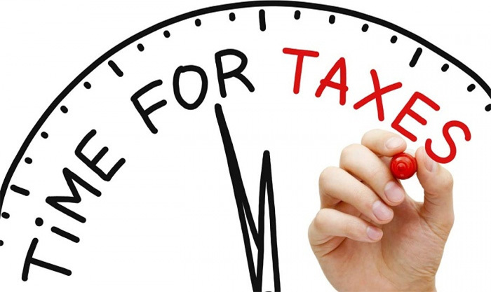 Tổng cục Thuế phản hồi về việc tính tiền chậm nộp đối với thuế thu nhập doanh nghiệp - Ảnh 1