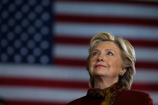 Châu Âu mong bà Clinton đắc cử, "cứu" thỏa thuận hạt nhân Iran - Ảnh 1