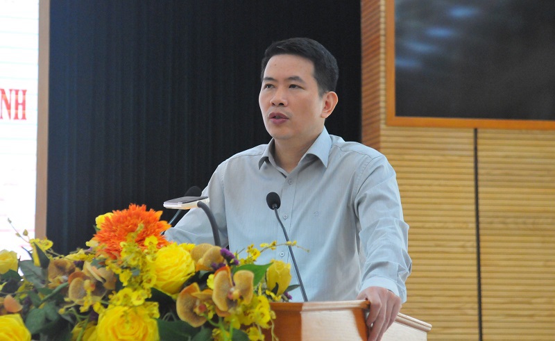 Phiên giải trình tại Thường trực HĐND quận Hoàn Kiếm về kết quả giải quyết kiến nghị của cử tri - Ảnh 4