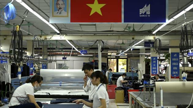 Chuyên gia UBS: Việt Nam là một trong những thị trường hoạt động tốt nhất 3- 5 năm qua - Ảnh 1