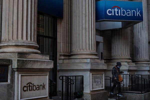 Citibank không thu hồi được 500 triệu USD sau “sự cố chuyển khoản nhầm” lớn nhất lịch sử ngân hàng - Ảnh 1