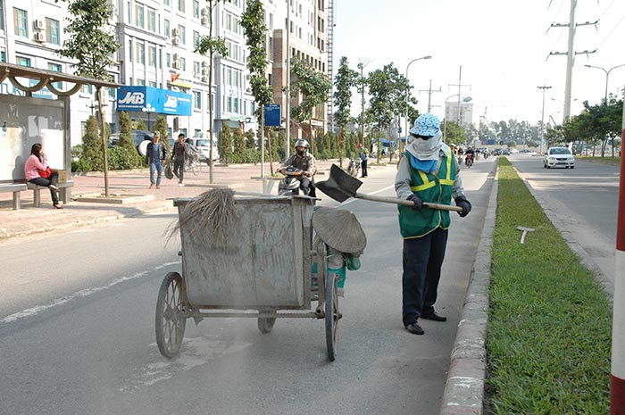 Báo Kinh tế & Đô thị: Tin tức tổng hợp hấp dẫn nhất trên số báo in ngày 4/12 - Ảnh 9