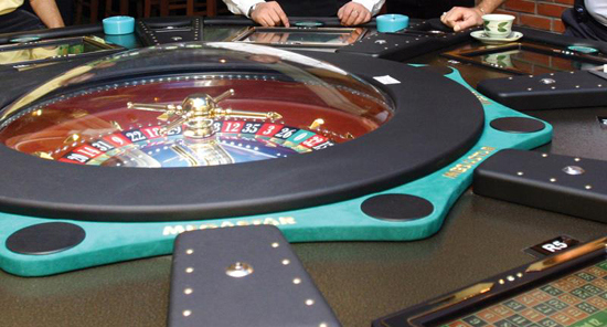 Chính phủ ban hành Nghị định về kinh doanh casino - Ảnh 1