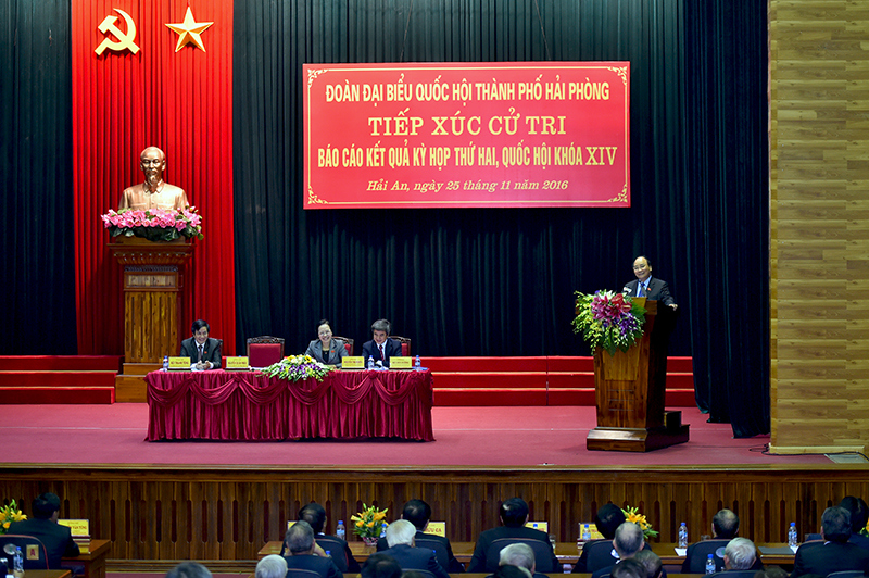 Thủ tướng: Việt Nam có đủ nguồn cung ngoại tệ để ổn định thị trường - Ảnh 1