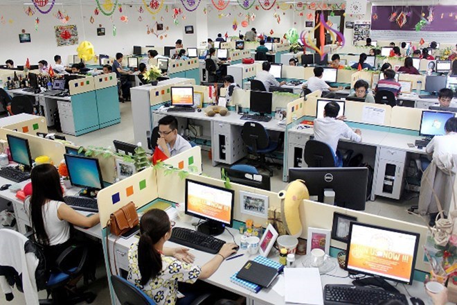 Khuyến khích Google phối hợp với Việt Nam xử lý thông tin xấu - Ảnh 2