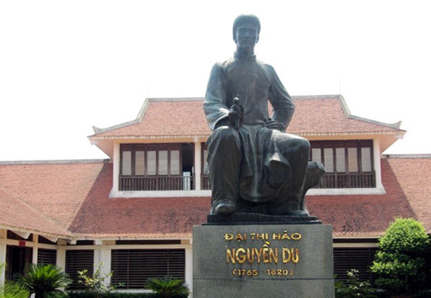 Những danh nhân tuổi Dậu nổi tiếng trong lịch sử Việt Nam - Ảnh 1
