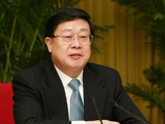 Trung Quốc: Cựu Thị trưởng Thiên Tân bị truy tố vì tham nhũng - Ảnh 1