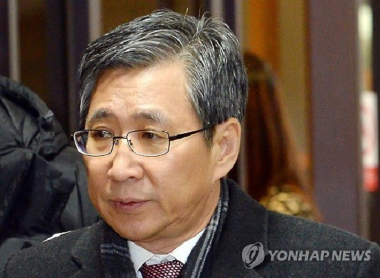 Bê bối Choigate: Cựu trợ lý Tổng thống Hàn Quốc bị thẩm vấn - Ảnh 1