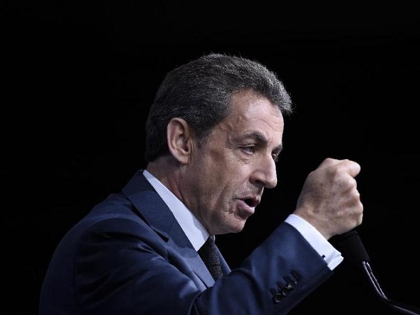 Cựu Tổng thống Pháp sắp bị xét xử vì lũng đoạn quỹ tái tranh cử - Ảnh 1