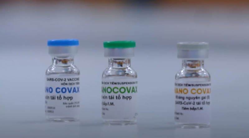 Ngày 17/12, tiêm mũi vaccine Covid-19 đầu tiên cho người tình nguyện đủ điều kiện - Ảnh 1