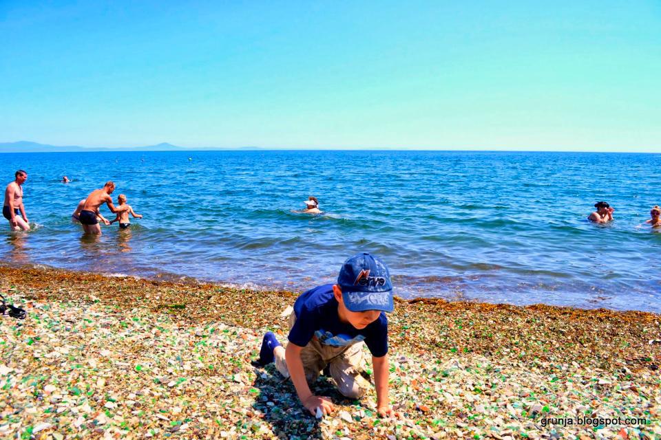 Kinh ngạc “biển rác” trở thành thiên đường du lịch sau 10 năm - Ảnh 2