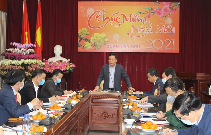 Phó Bí thư Thành ủy Nguyễn Văn Phong: Xử lý nghiêm các trường hợp không thực hiện quy định phòng, chống dịch - Ảnh 2