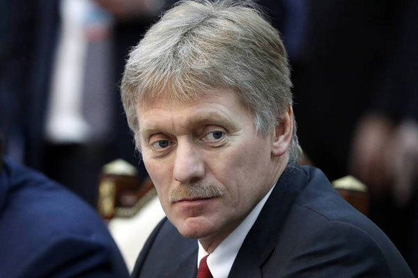 Điện Kremlin: Nga lên sẵn kế hoạch đối phó các lệnh trừng phạt mới từ Mỹ - Ảnh 1