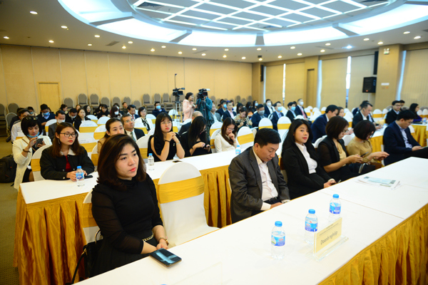 Đánh giá "Năng lực hoạt động doanh nghiệp": “Hàn thử biểu” của cộng đồng doanh nghiệp Việt Nam - Ảnh 2