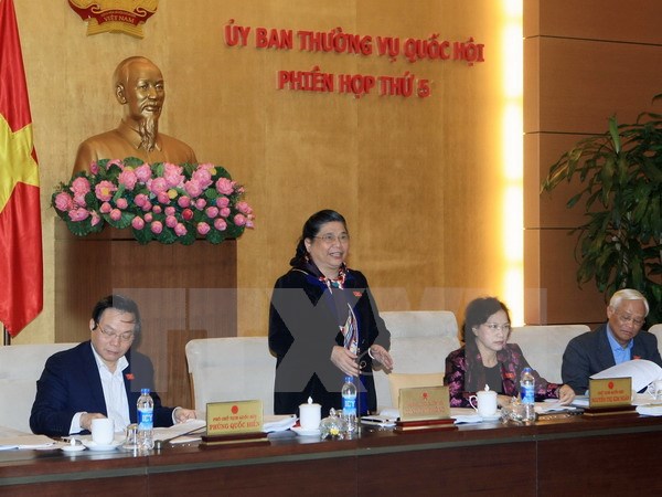 Việt Nam sẽ đăng cai tổ chức Đại hội ASOSAI 14 vào năm 2018 - Ảnh 1