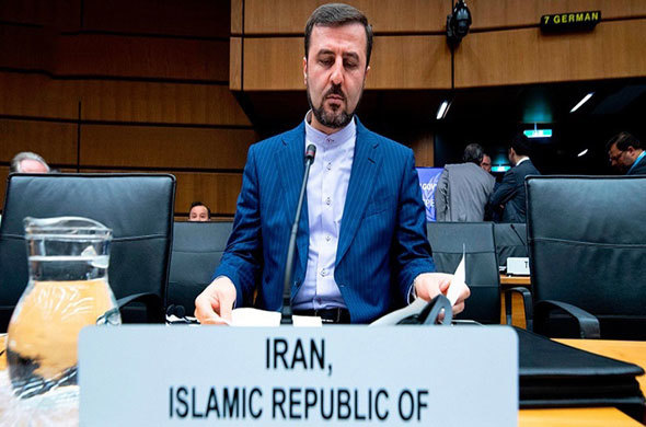 Tin tức thế giới hôm nay 19/12: Iran bác bỏ đề xuất của IAEA về hồi sinh thỏa thuận hạt nhân - Ảnh 1