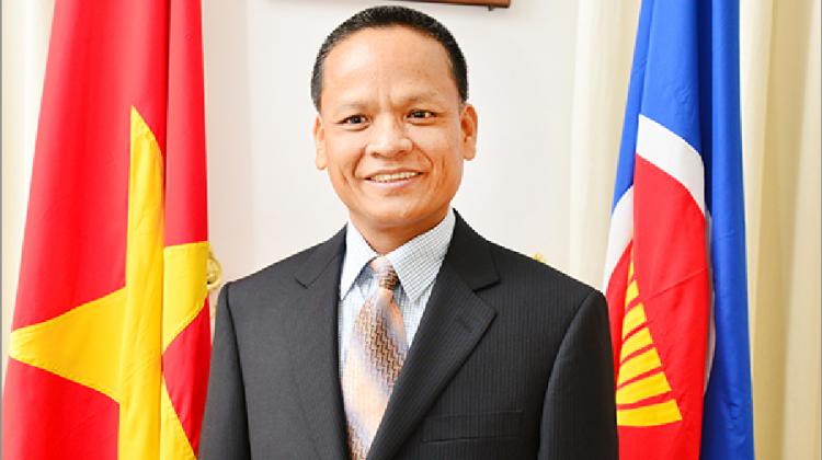 Việt Nam tái đề cử ứng viên vào Ủy ban Luật pháp quốc tế - Ảnh 1