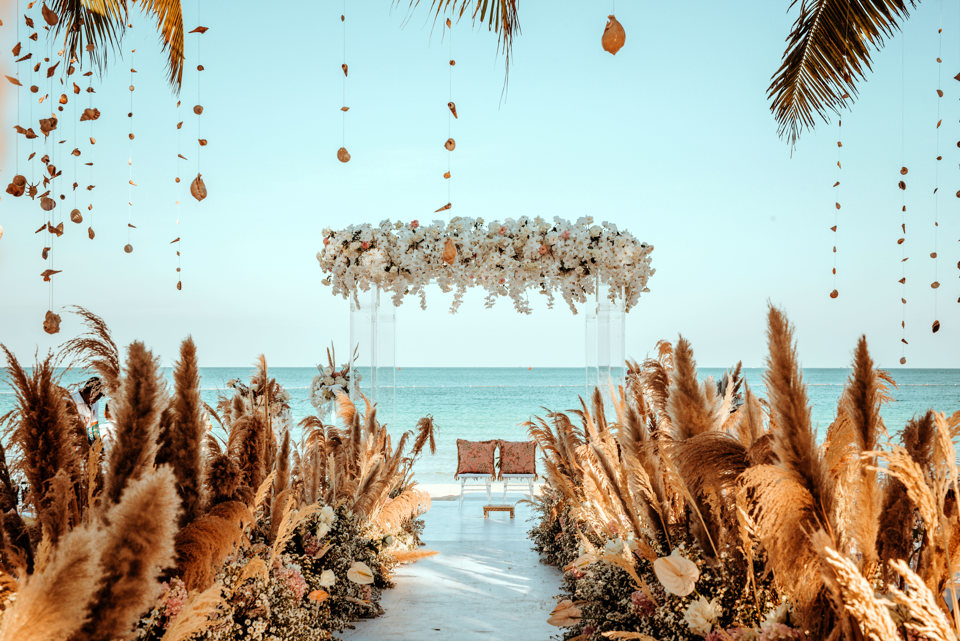 Cưới sao cho chất, chọn ngay travel wedding tại đảo Ngọc thiên đường - Ảnh 3