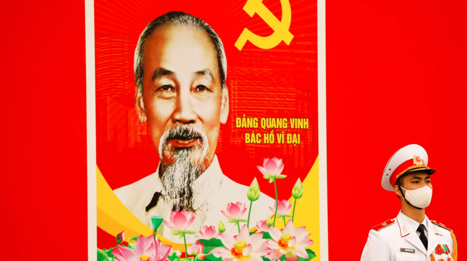 Góc nhìn báo chí quốc tế: Vai trò to lớn của Đảng trong thành tựu đổi mới của Việt Nam - Ảnh 1