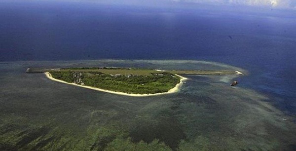 Việt Nam lên tiếng việc Tổng thống Philippines tuyên bố ra thăm đảo ở Biển Đông - Ảnh 1