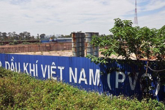 Bán đấu giá 2,4 triệu cổ phần Công ty Cổ phần Bất động sản Dầu khí Việt Nam - Ảnh 1