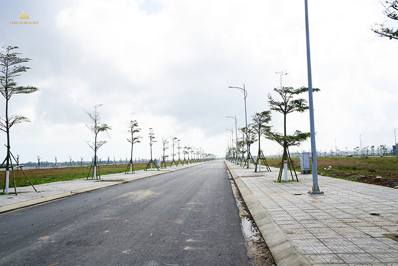 Dự án khu đô thị sinh thái ra mắt “làm nóng” thị trường bất động sản Quảng Nam - Ảnh 1