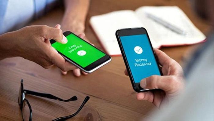 Hạn mức giao dịch mobile money không quá 10 triệu đồng/tháng - Ảnh 1