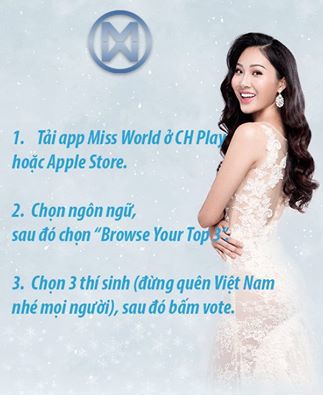 Diệu Ngọc trượt Top 10 phần thi Tài năng tại Hoa hậu Thế giới 2016 - Ảnh 5