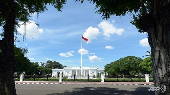 Indonesia: Phá đường dây khủng bố định tấn công Jakarta - Ảnh 1