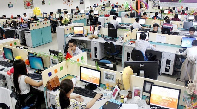 Doanh nghiệp phần mềm Việt đầu tiên chạm mốc 200 triệu USD - Ảnh 1