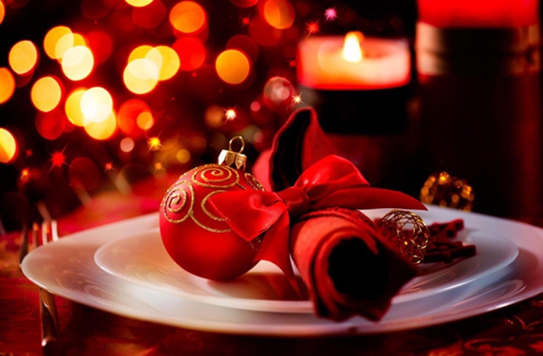 Đón Giáng sinh và Năm mới tại khách sạn Hà Nội Daewoo - Ảnh 3