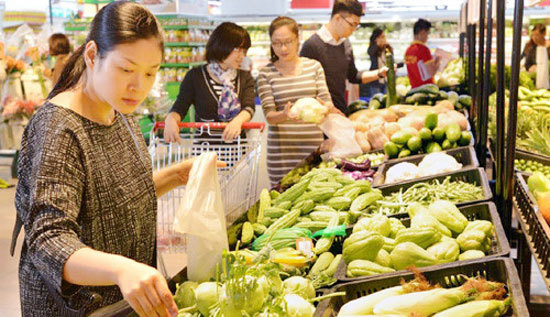 Doanh nghiệp EU quan tâm thị trường thực phẩm, đồ uống Việt Nam - Ảnh 1