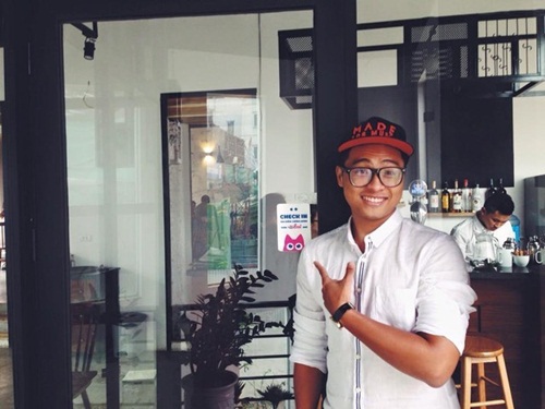 3 doanh nhân Việt vào top gương mặt trẻ nổi bật châu Á - Ảnh 3