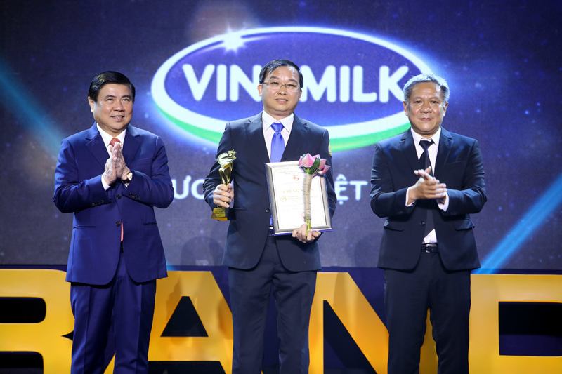 Vinamilk hoàn thành mục tiêu năm 2020, đạt doanh thu gần 60.000 tỷ đồng - Ảnh 5