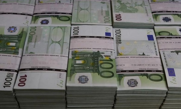 Đồng Euro giữ thế "phòng thủ" do bầu cử tại Pháp - Ảnh 1
