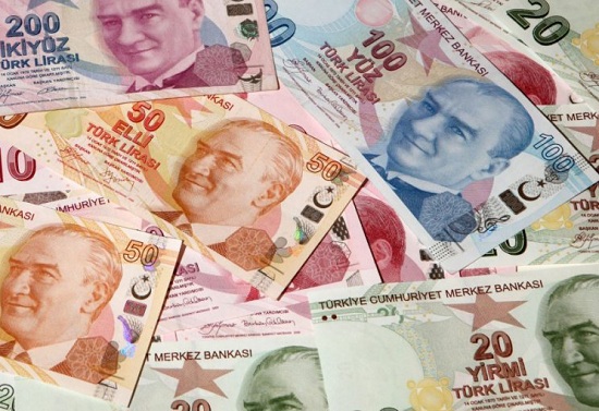 Thổ Nhĩ Kỳ muốn giao thương bằng đồng nội tệ - Ảnh 1