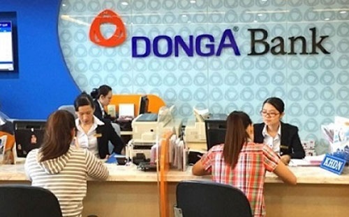 Sai lầm nào khiến cựu Tổng Giám đốc DongA Bank bị bắt? - Ảnh 3
