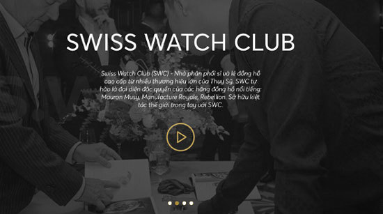 Tham khảo ngay những thương hiệu đồng hồ Thụy Sĩ được yêu thích tại Swiss Watch Club - Ảnh 1