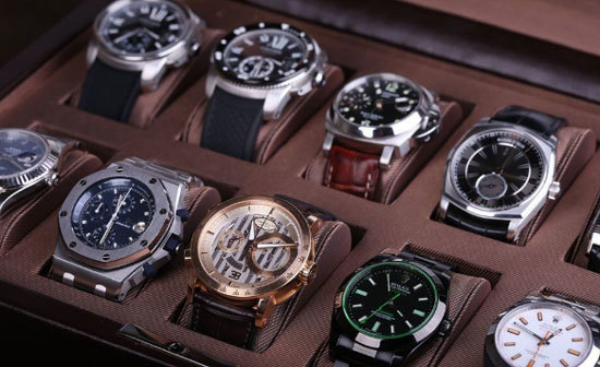 Tham khảo ngay những thương hiệu đồng hồ Thụy Sĩ được yêu thích tại Swiss Watch Club - Ảnh 2