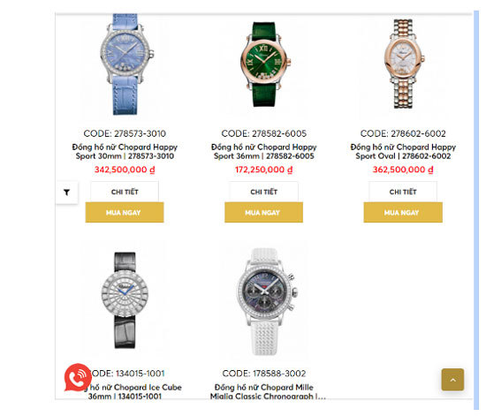 Tham khảo ngay những thương hiệu đồng hồ Thụy Sĩ được yêu thích tại Swiss Watch Club - Ảnh 4